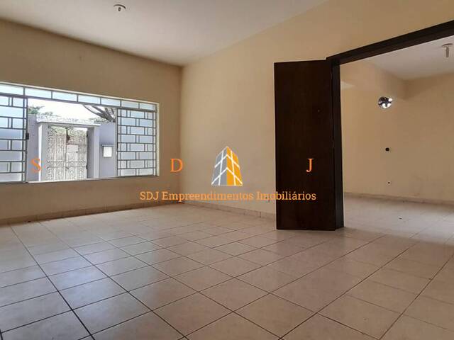 #SDJ 4070 - Casa para Venda em São Paulo - SP - 3