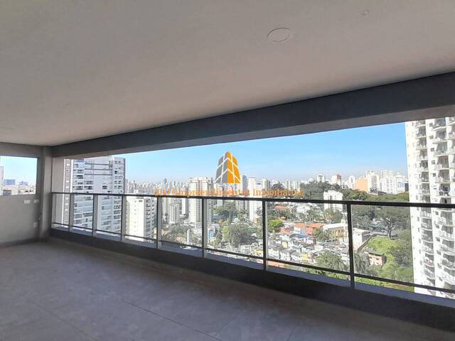 #SDJ 1310 - Apartamento para Venda em São Paulo - SP - 1