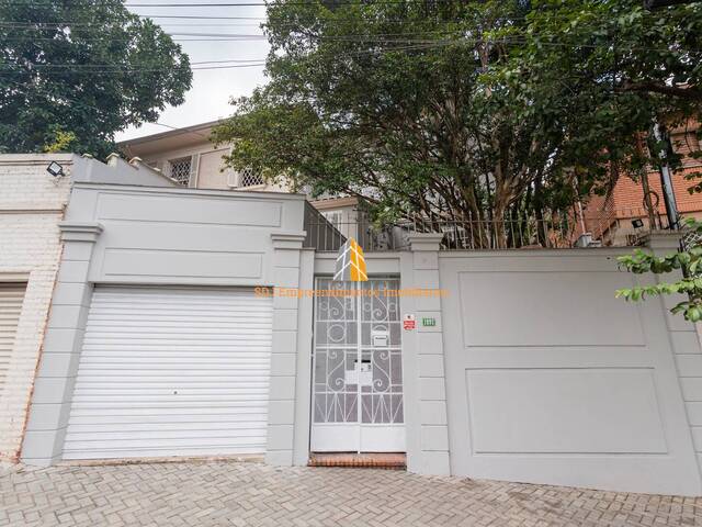#SDJ 1893 - Sobrado para Venda em São Paulo - SP - 1