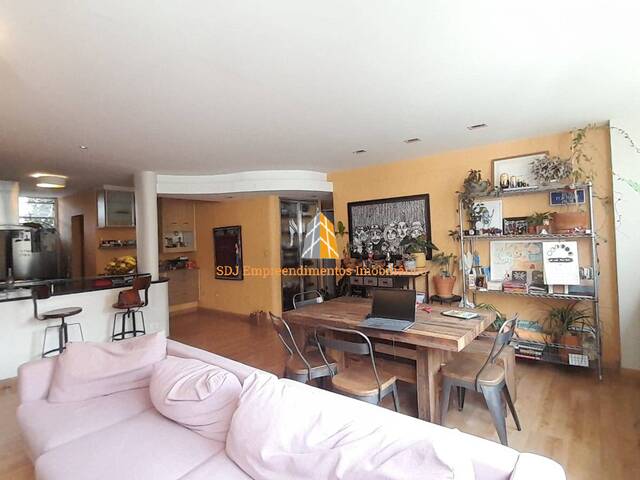 #SDJ 3042 - Apartamento para Venda em São Paulo - SP - 2