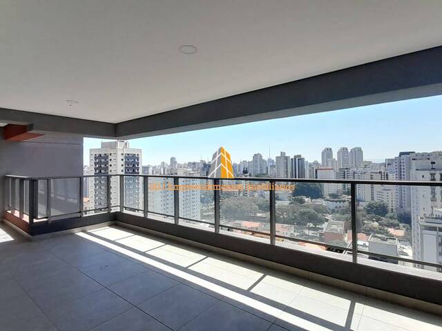 Venda em Vila Mariana - São Paulo