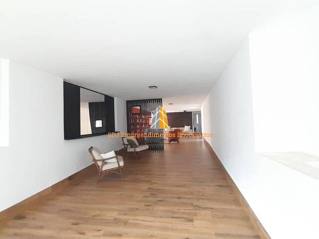 #SDJ 2042 - Apartamento para Venda em São Paulo - SP - 3
