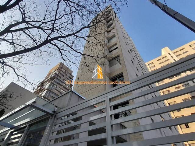 #SDJ 2042 - Apartamento para Venda em São Paulo - SP - 1