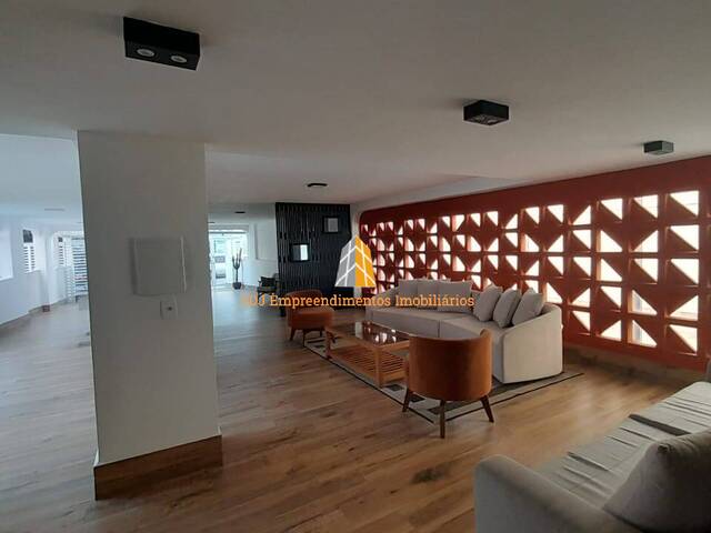 #SDJ 2042 - Apartamento para Venda em São Paulo - SP - 2