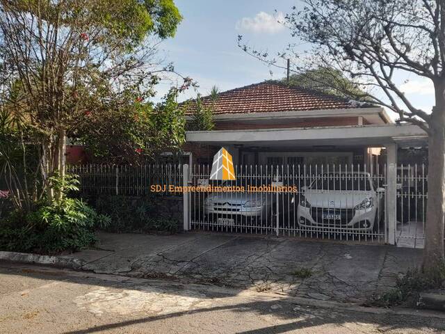 #SDJ 4410 - Casa para Venda em São Paulo - SP