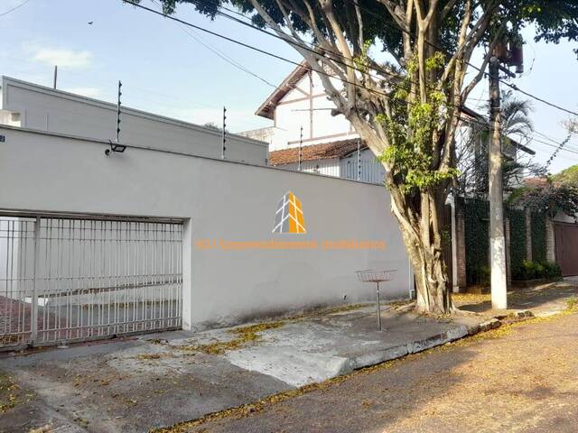 #SDJ 3820 - Casa para Locação em São Paulo - SP - 2