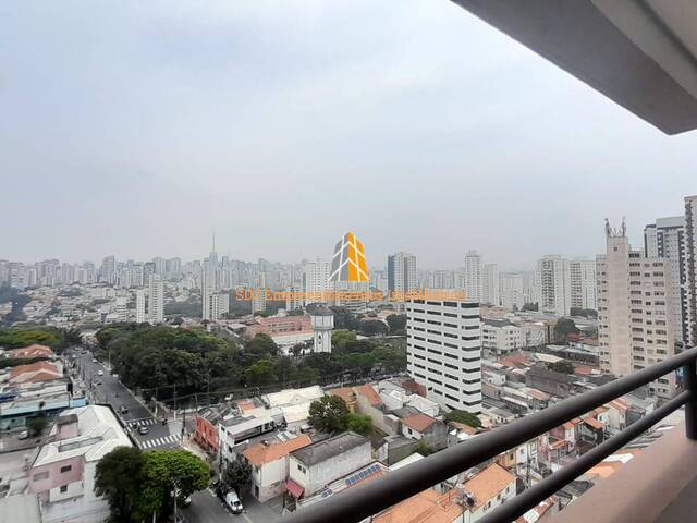 Apartamento para Locação em São Paulo - 5