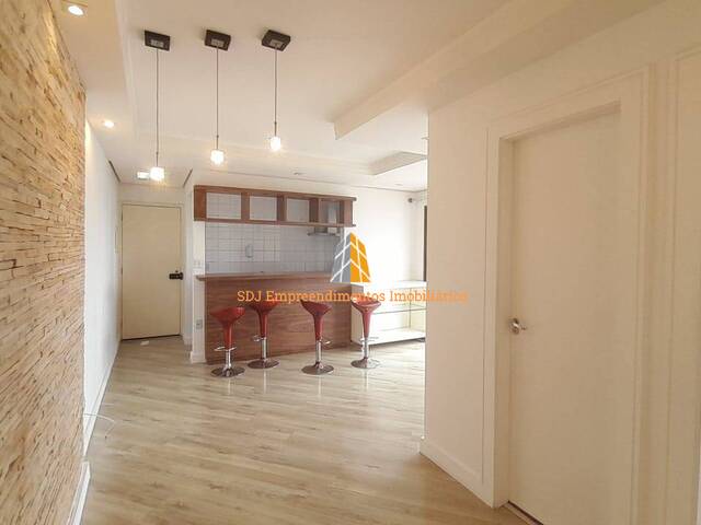 Apartamento para Locação em São Paulo - 4