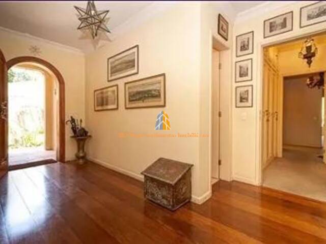 #SDJ 471 - Casa para Venda em São Paulo - SP - 2