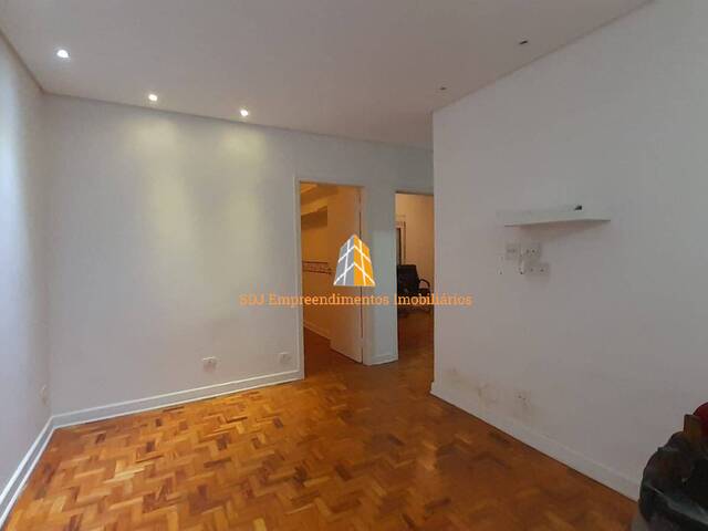 #SDJ 1769 - Apartamento para Locação em São Paulo - SP - 1