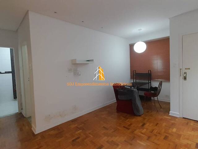 #SDJ 1769 - Apartamento para Locação em São Paulo - SP - 3