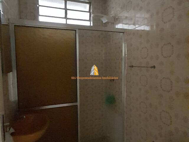 #SDJ 1490 - Casa para Venda em São Paulo - SP - 2