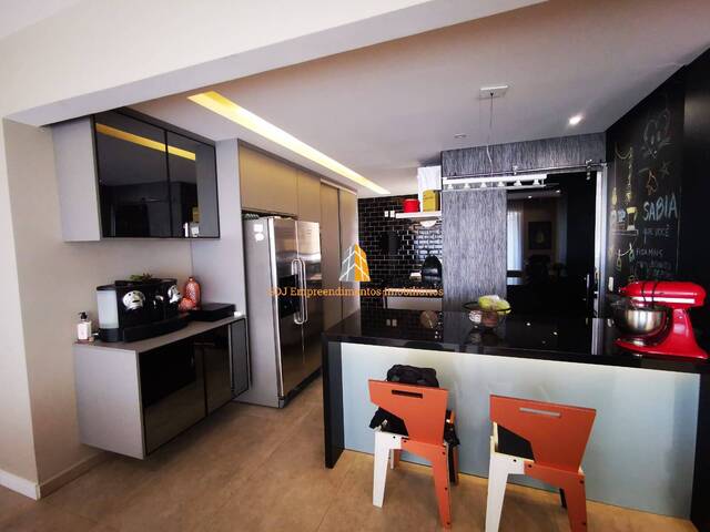 #SDJ 5550 - Apartamento para Venda em São Paulo - SP - 2