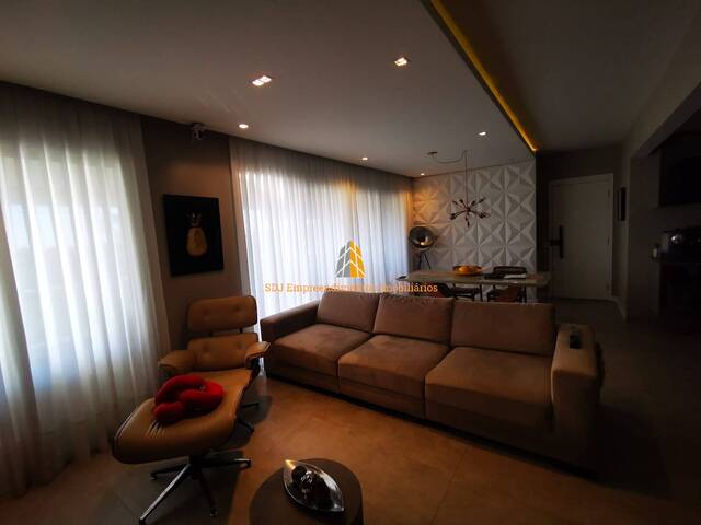 Apartamento para Venda em São Paulo - 5