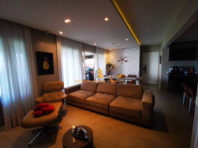 Apartamento para Venda em São Paulo - 4