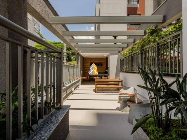 Apartamento para Venda em São Paulo - 5