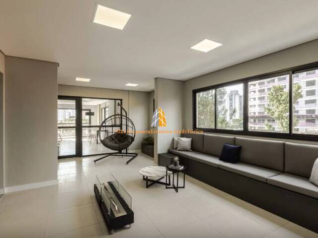 #SDJ 1306 - Apartamento para Venda em São Paulo - SP - 2
