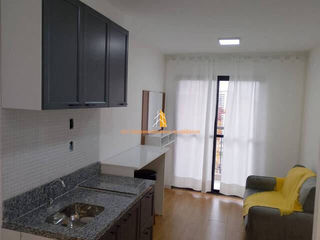 #SDJ 1306 - Apartamento para Venda em São Paulo - SP - 1