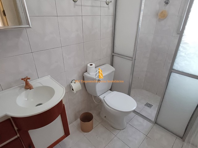 Apartamento para Venda em Praia Grande - 4
