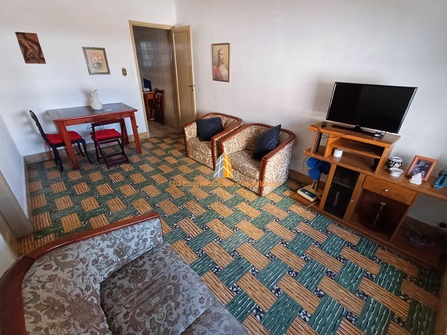 #SDJ 1010 - Apartamento para Venda em Praia Grande - SP - 3