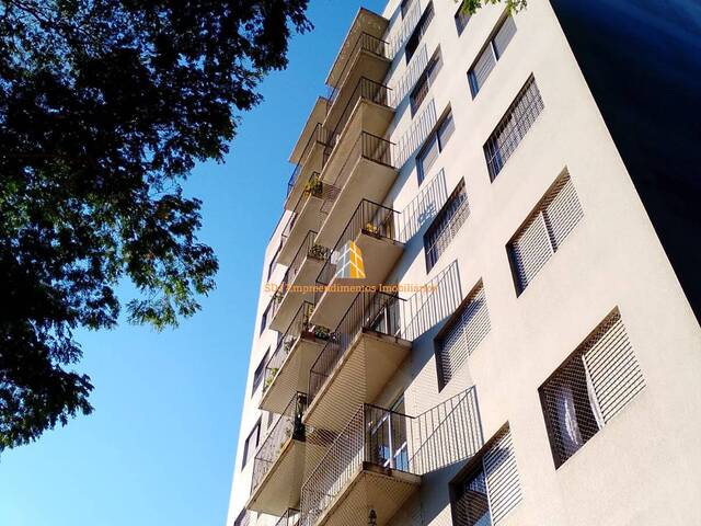 #SDJ 2120 - Apartamento para Venda em São Paulo - SP - 2