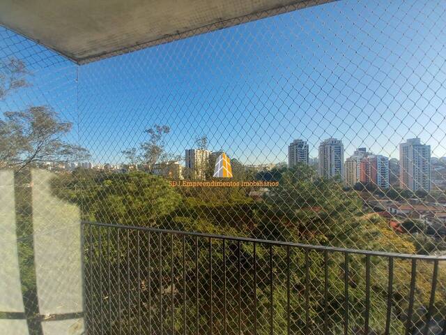 #SDJ 2120 - Apartamento para Venda em São Paulo - SP - 3