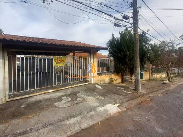 #SDJ 1790 - Casa para Venda em São Paulo - SP - 3