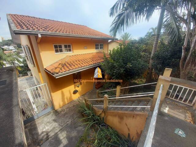 #SDJ 1790 - Casa para Venda em São Paulo - SP - 1