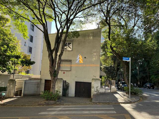 #102 - Apartamento para Venda em São Paulo - SP - 2