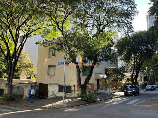 #102 - Apartamento para Venda em São Paulo - SP - 3