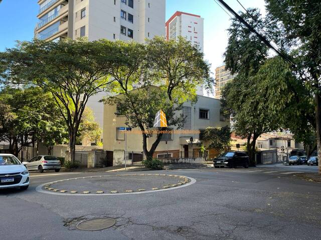 #102 - Apartamento para Venda em São Paulo - SP - 1