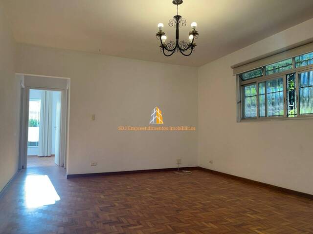 #102 - Apartamento para Venda em São Paulo - SP - 1