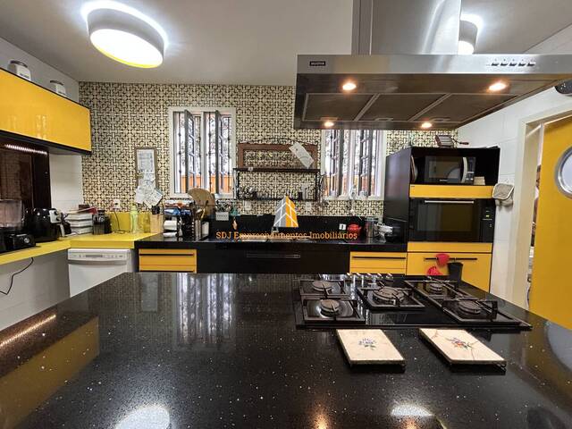 #SDJ 5400 - Casa para Venda em São Paulo - SP - 3