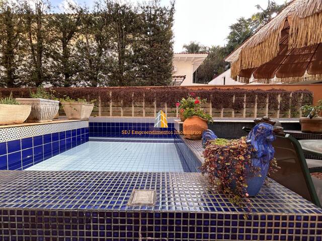 #SDJ 5400 - Casa para Venda em São Paulo - SP - 2