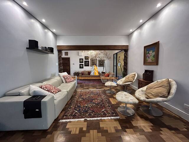 #SDJ 5400 - Casa para Venda em São Paulo - SP