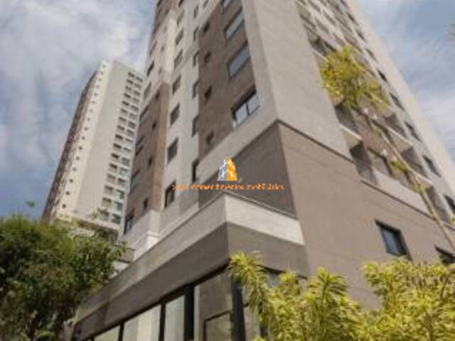 #SDJ 1006 - Apartamento para Locação em São Paulo - SP