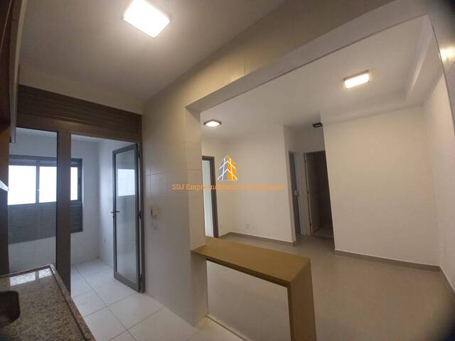 #SDJ 4240 - Apartamento para Locação em São Paulo - SP - 3