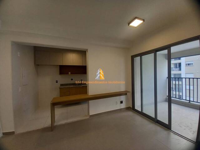 Apartamento para Locação em São Paulo - 4