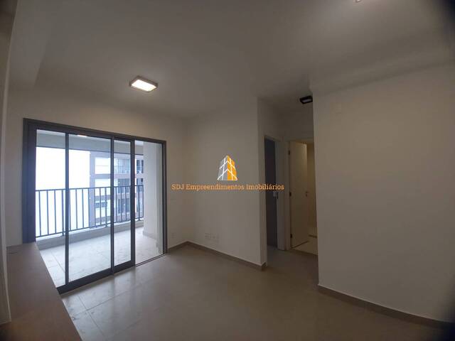 Apartamento para Locação em São Paulo - 5