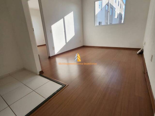 #SDJ 2750 - Apartamento para Venda em São Paulo - SP