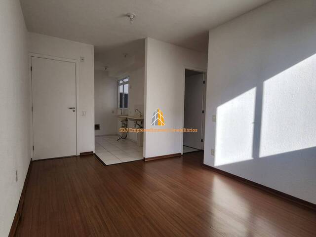 #SDJ 2750 - Apartamento para Venda em São Paulo - SP