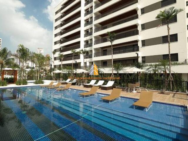 #SDJ 1290 - Apartamento para Venda em São Paulo - SP - 1