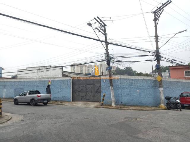 Galpão para Venda em São Paulo - 4