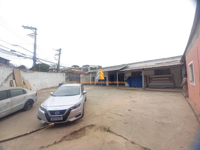 Galpão para Venda em São Paulo - 5