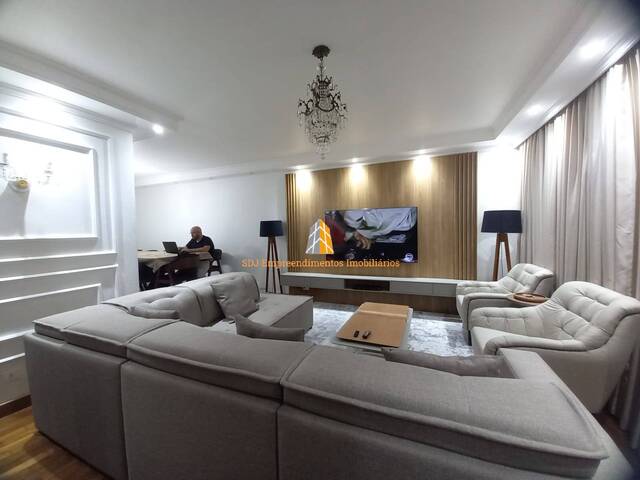 Sobrado para Venda em São Paulo - 4