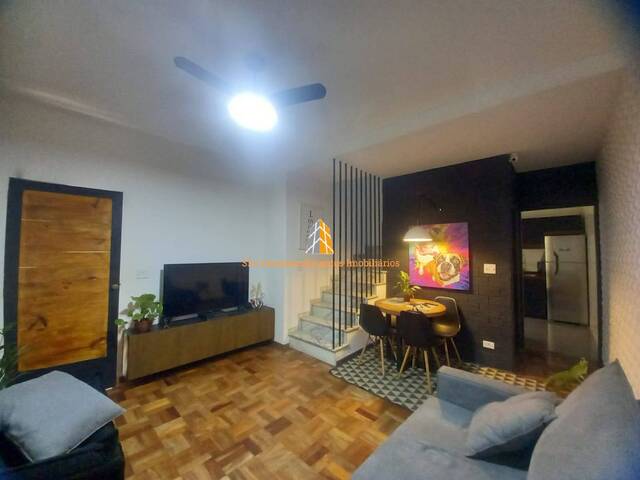 Venda em Jardim Cambara - São Paulo