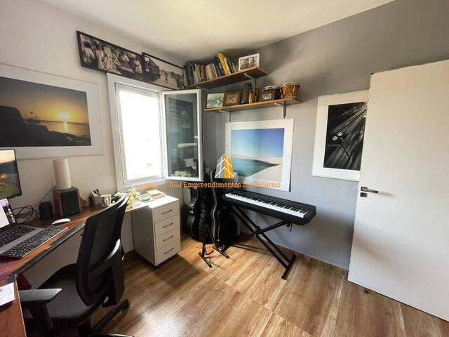 #SDJ 2300 - Apartamento para Venda em São Paulo - SP