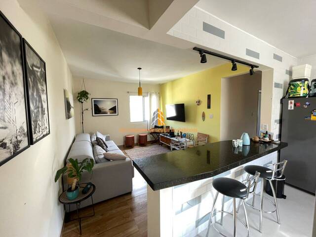 #SDJ 2300 - Apartamento para Venda em São Paulo - SP