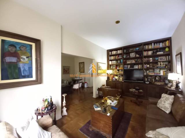 Locação em Santa Cecília - São Paulo