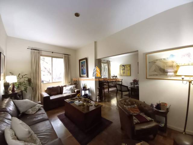 Apartamento para Locação em São Paulo - 5